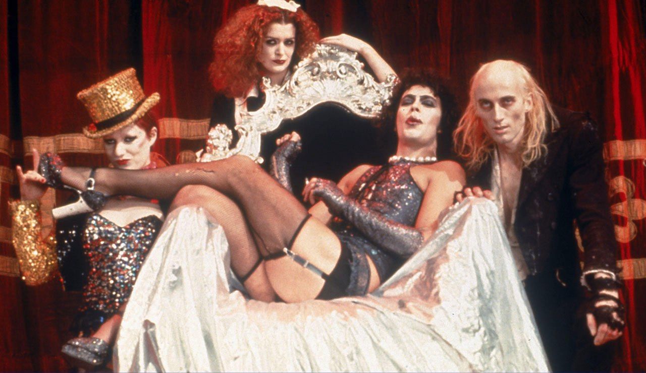 'Rocky Horror' still a cult classic at the Terrace, with special Halloween shows